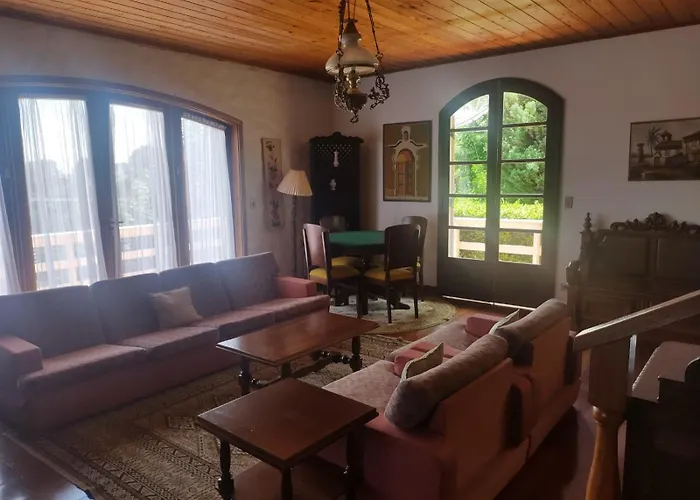Alto Do Capivari - Gramado E Vista Espetacular