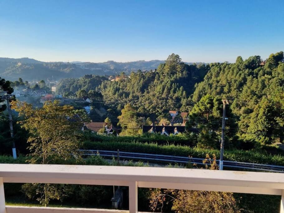 Alto Do Capivari - Gramado E Vista Espetacular *
