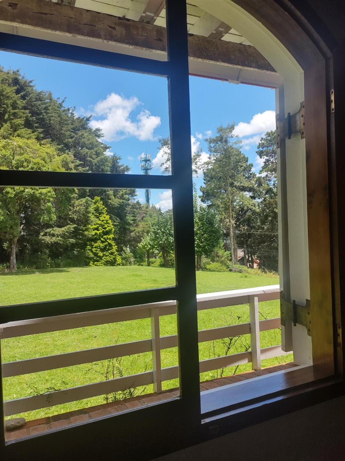 Casa de Férias Alto Do Capivari - Gramado E Vista Espetacular