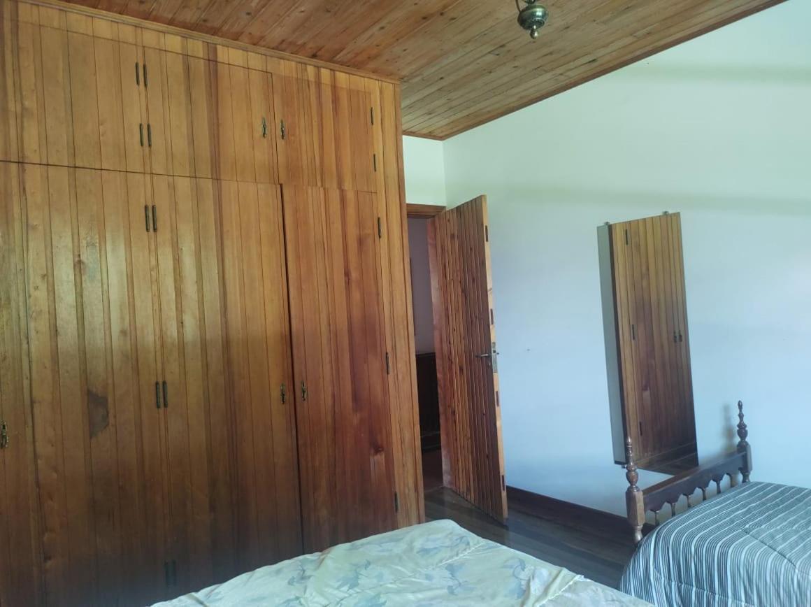 Casa de Férias Alto Do Capivari - Gramado E Vista Espetacular *